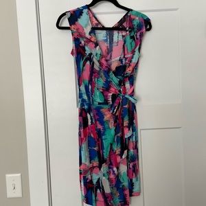Beautiful BCBG lightweight dress